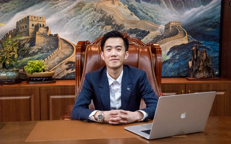 专访卓越电商客服外包李超:深度解析选择卓越的核心理由