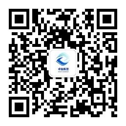 企业公众号二维码